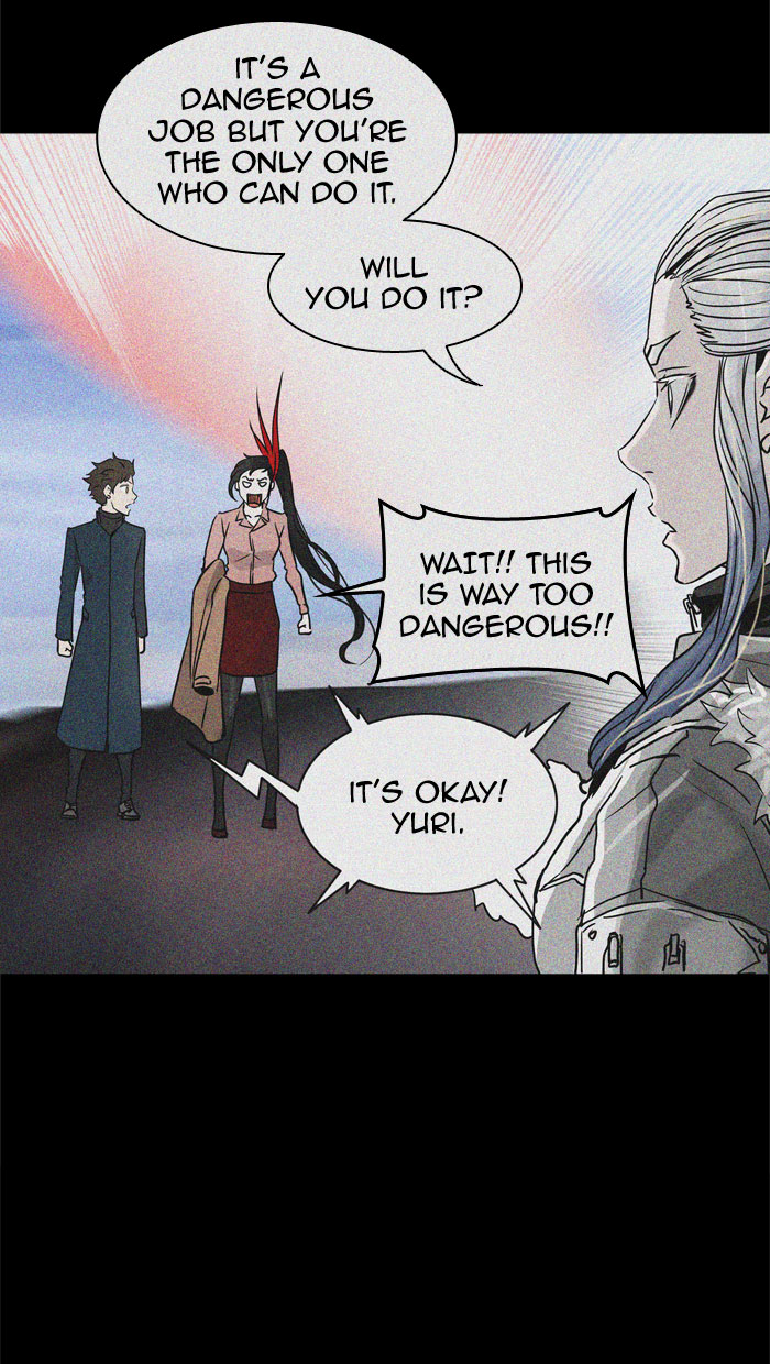 Tower of God Chapter 330 59